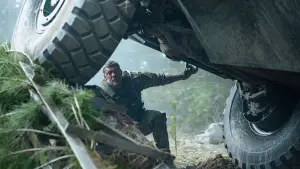 Backdrop to the movie "War Machine" #764146