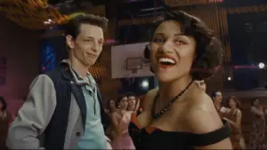 Backdrop to the movie "West Side Story" #678993