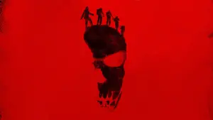 Backdrop to the movie "Willow Creek" #462365