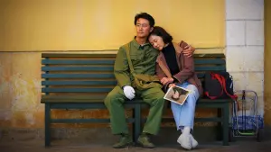 Backdrop to the movie "Youth" #393276