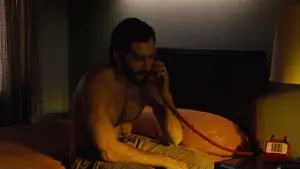 Backdrop to the movie "Nocturnal Animals" #807562