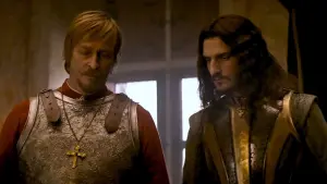 Backdrop to the movie "The Three Musketeers: Milady" #162138