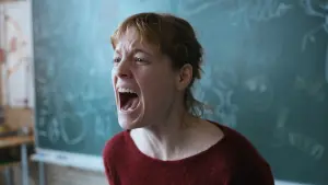 Backdrop to the movie "The Teachers’ Lounge" #190270