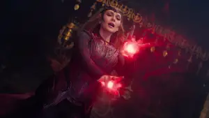 Backdrop to the movie "Doctor Strange in the Multiverse of Madness" #558058