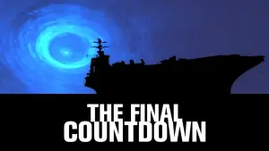 Watch film The Final Countdown | F-14 Tomcat VS Mitsubishi Zero - The Final Countdown (1980)