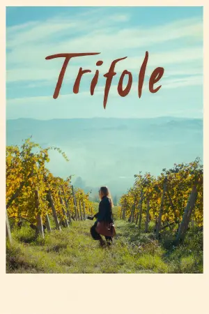 Poster to the movie "Trifole" #706470