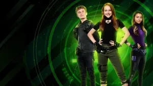 Backdrop to the movie "Kim Possible" #332203