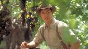 Backdrop to the movie "A Walk in the Clouds" #230213