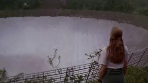 Backdrop to the movie "Contact" #618266