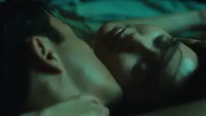 Backdrop to the movie "Days of Being Wild" #787939