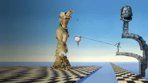 Watch film Destino | Dest&iacute;no Trailer