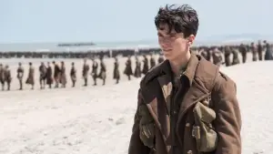 Backdrop to the movie "Dunkirk" #570400