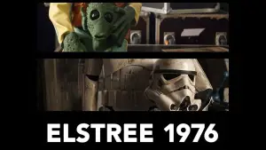 Backdrop to the movie "Elstree 1976" #741909