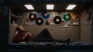 Backdrop to the movie "U Are the Universe" #587647