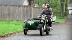 Backdrop to the movie "Garden State" #240807