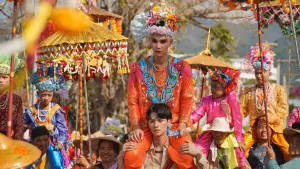 Backdrop to the movie "The Paradise of Thorns" #700400