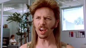Backdrop to the movie "Joe Dirt" #899067