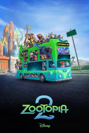Zootopia 2