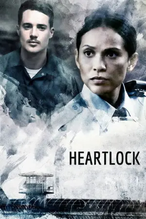 Poster to the movie "Heartlock" #745036
