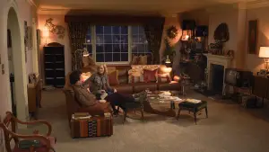 Backdrop to the movie "Here" #619034