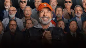 Backdrop to the movie "Homo Argentum" #785504