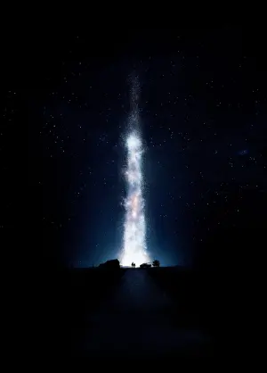 Poster to the movie "Interstellar" #164896