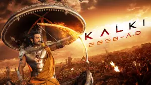 KALKI 2898 - A.D
