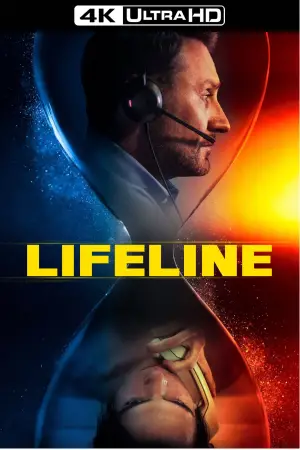 Poster to the movie "Lifeline" #700818