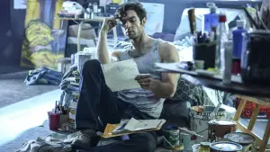 Backdrop to the movie "The Curse of Sleeping Beauty" #471039