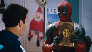 Backdrop to the movie "Once Upon a Deadpool" #710815