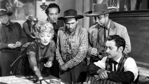 Watch film Rancho Notorious | Rancho Notorious