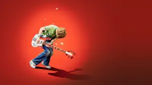 Backdrop to the movie "Scott Pilgrim vs. the World" #212080