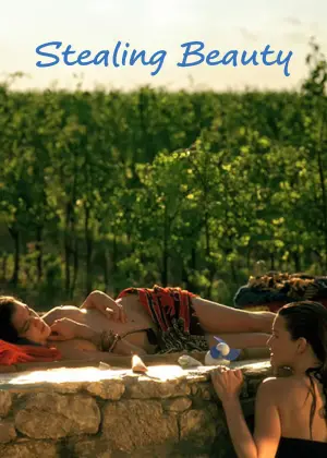 Poster to the movie "Stealing Beauty" #532043