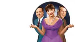 Backdrop to the movie "The Apartment" #488652