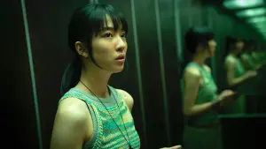 Backdrop to the movie "The Bridge Curse: Ritual" #371739