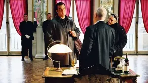 Backdrop to the movie "The Foreigner" #433695