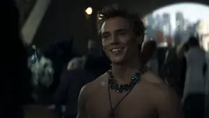 Backdrop to the movie "The Hunger Games: Catching Fire" #625164