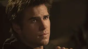 Backdrop to the movie "The Hunger Games: Mockingjay - Part 2" #634265