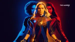 Backdrop to the movie "The Marvels" #605000