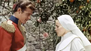 Backdrop to the movie "The Miracle" #610327