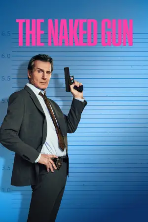 Poster to the movie "The Naked Gun" #520136