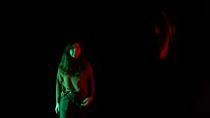 Backdrop to the movie "The Stars and You" #416347