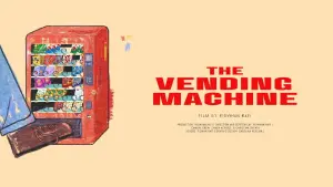 Backdrop to the movie "The Vending Machine" #404187