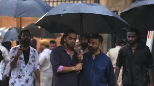 Backdrop to the movie "Thug Life" #714677