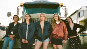 Backdrop to the movie "Candy Land" #332428