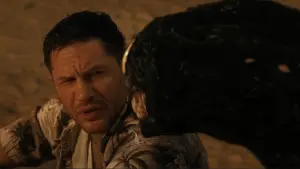 Backdrop to the movie "Venom: Let There Be Carnage" #599060