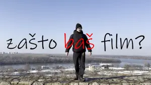 Backdrop to the movie "Why Movies?" #197891