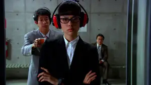 Backdrop to the movie "Cutie Honey" #942387
