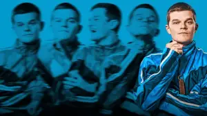 Backdrop to the movie "I Swear" #516760