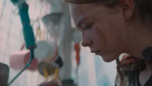 Backdrop to the movie "The Park" #437088